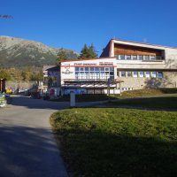 Lanovka Starý Smokovec - Hrebienok