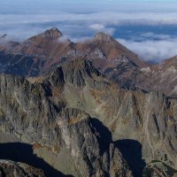 Belianské Tatry