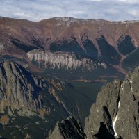 Belianské Tatry
