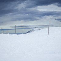 To jsou panoramata