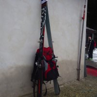 Sláva nazdar výletu