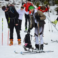 Krkonoše a Dynafit – foto 3