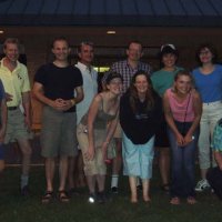 Space Camp for Educators – foto 89