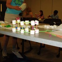 Space Camp for Educators – foto 92