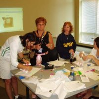 Space Camp for Educators – foto 93