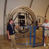 Space Camp for Educators – foto 94