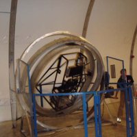 Space Camp for Educators – foto 95