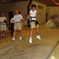 Space Camp for Educators – foto 96