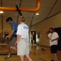 Space Camp for Educators – foto 101