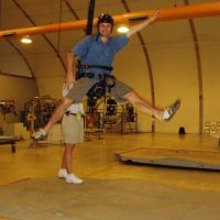Space Camp for Educators – foto 103
