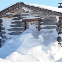 Putování za polární září na Halti – foto 17
