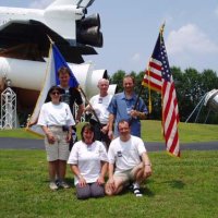 Space Camp for Educators – foto 105