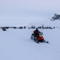 Místní využívají trochu jiný způsob dopravy