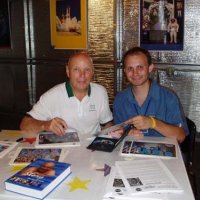 Space Camp for Educators – foto 108