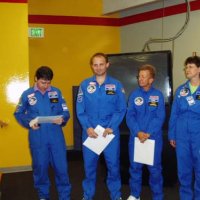 Space Camp for Educators – foto 109