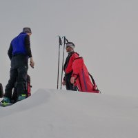 Plačlivé (2 125 m)