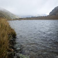 Jamnícké pleso
