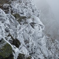 Podzimní Roháče – foto 2