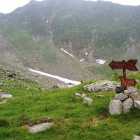 Pohoří Fagaraš – foto 1