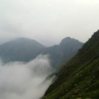 Pohoří Fagaraš – foto 2