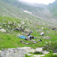 Pohoří Fagaraš – foto 3