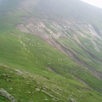 Pohoří Fagaraš – foto 5
