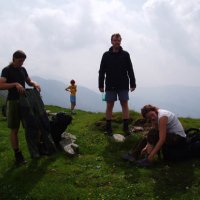 Pohoří Fagaraš – foto 6