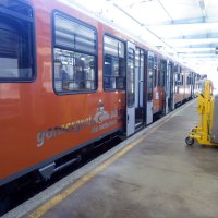 Zubačka na Gornegrat