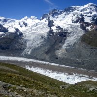 Masiv Monte Rosa
