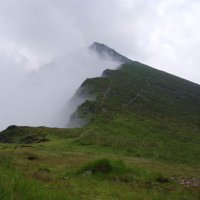 Pohoří Fagaraš – foto 7