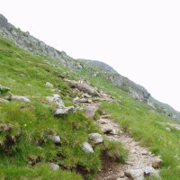 Pohoří Fagaraš – foto 8