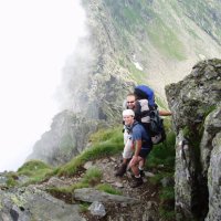 Pohoří Fagaraš – foto 11