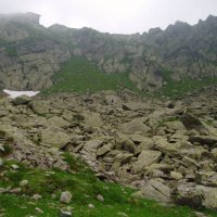 Pohoří Fagaraš – foto 12