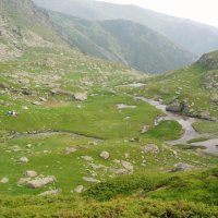 Pohoří Fagaraš – foto 13