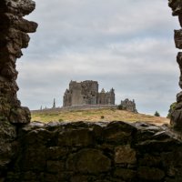 Rock of Cashel