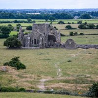 Rock of Cashel