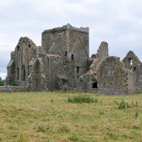 Rock of Cashel