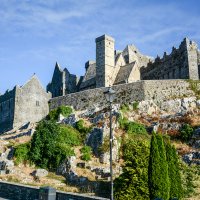 Rock of Cashel
