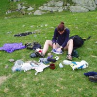 Pohoří Fagaraš – foto 14