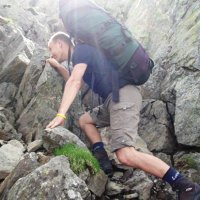 Pohoří Fagaraš – foto 15