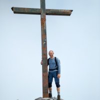 Vrcholová fotka