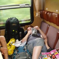 Pohoří Fagaraš – foto 21