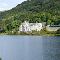Kylemore Abbey
