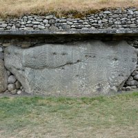 Celý komplex je na seznamu světového dědictví UNESCO. 