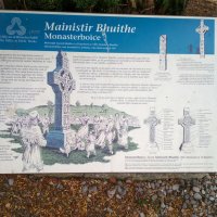 Irsko bez deště – foto 1