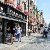 Temple Bar