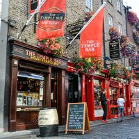 Temple Bar