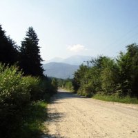 Pohoří Fagaraš – foto 28