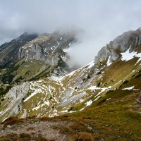 Vyšné kopské sedlo