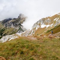 Vyšné kopské sedlo
